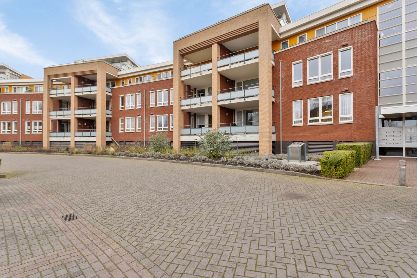 Photo 4 of Dierkensteenweg 3-020