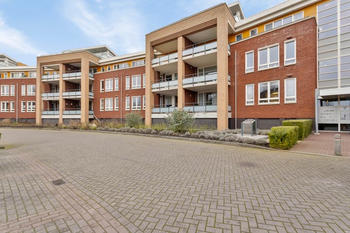 Photo 4 of Dierkensteenweg 3-020