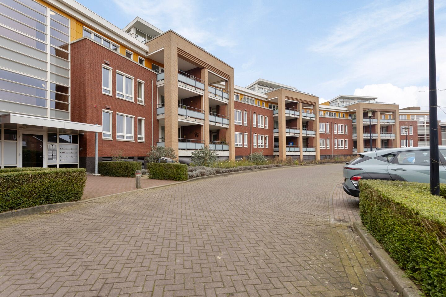 Photo 5 of Dierkensteenweg 3-020