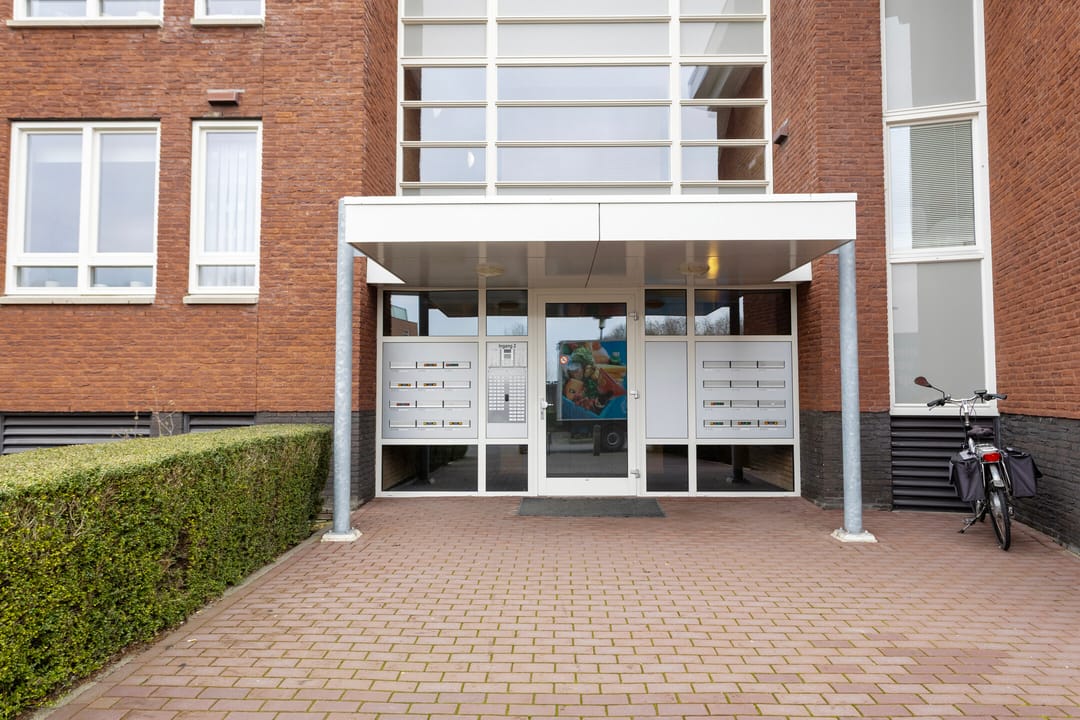 Photo 7 of Dierkensteenweg 3-020