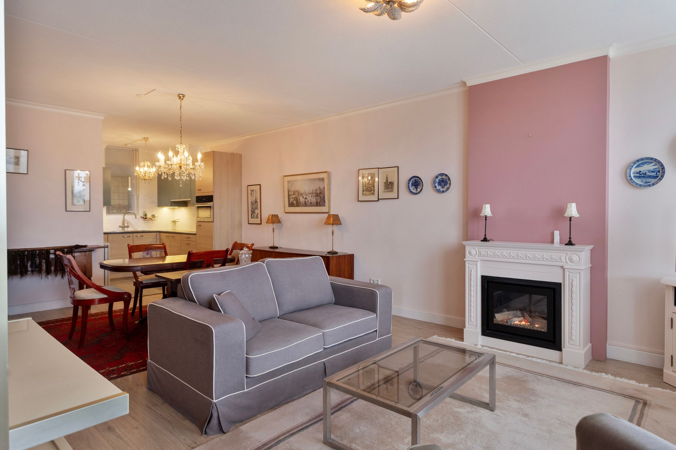 Photo 12 of Dierkensteenweg 3-020