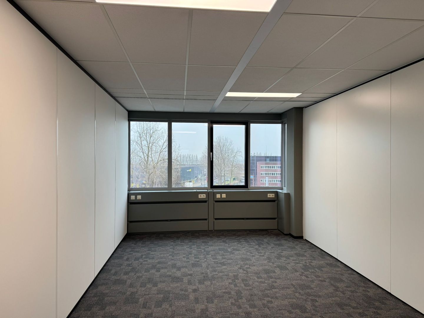 Bekijk foto 1 van Hanzeweg 14