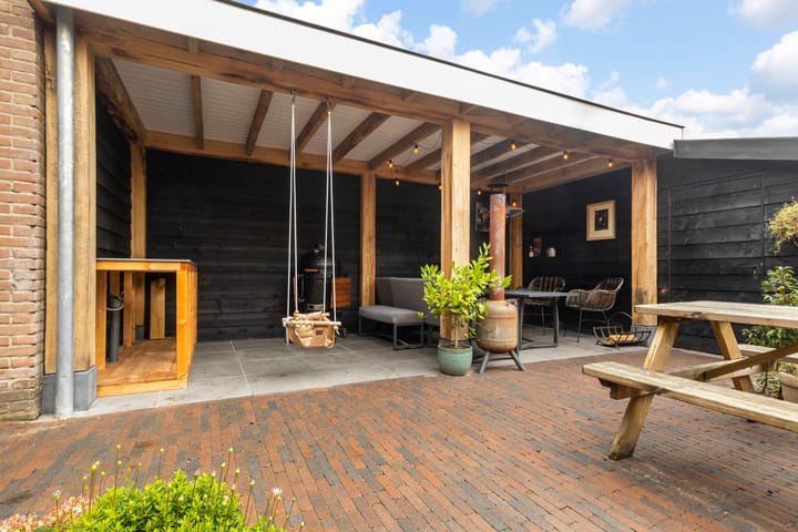 Photo 3 of Dr. de Visserstraat 42