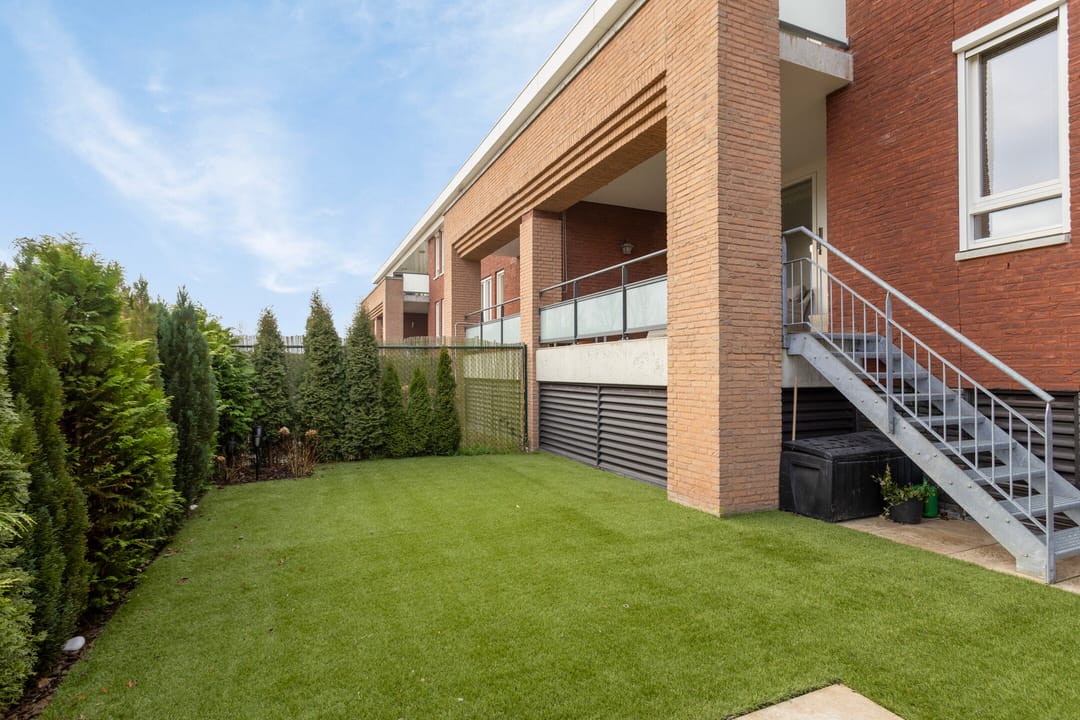 Photo 26 of Dierkensteenweg 3-020