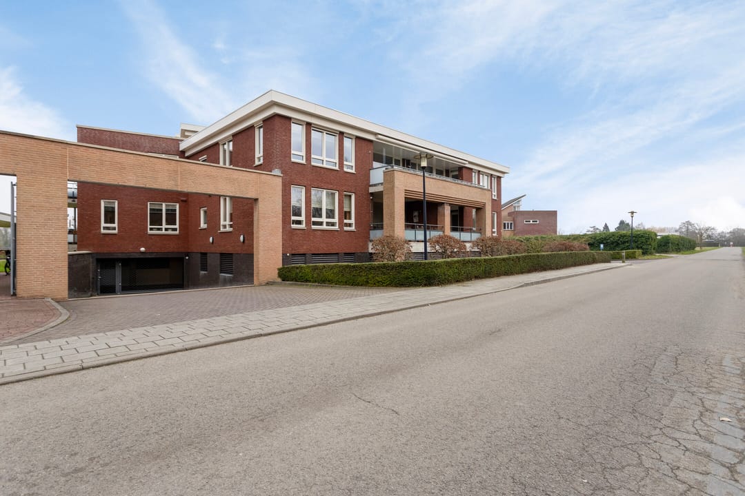 Photo 32 of Dierkensteenweg 3-020