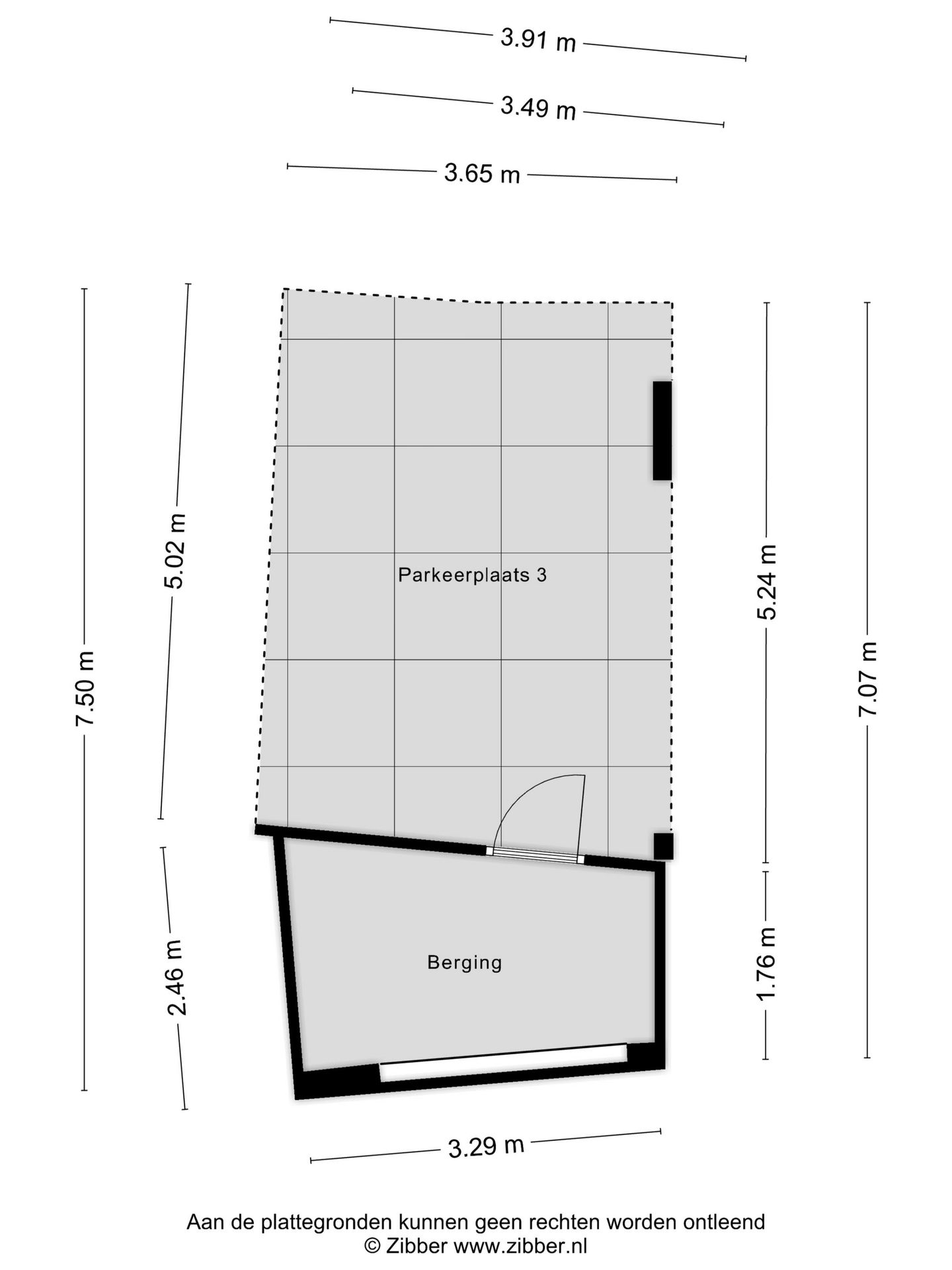 Photo 34 of Dierkensteenweg 3-020