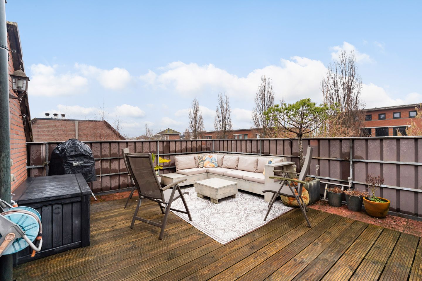 Foto 4 van Laan van de Mensenrechten 107