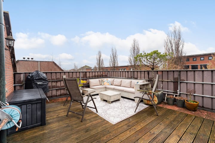 Foto 4 van Laan van de Mensenrechten 107