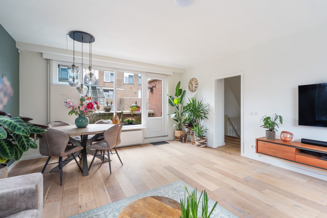 Foto 8 van Laan van de Mensenrechten 107