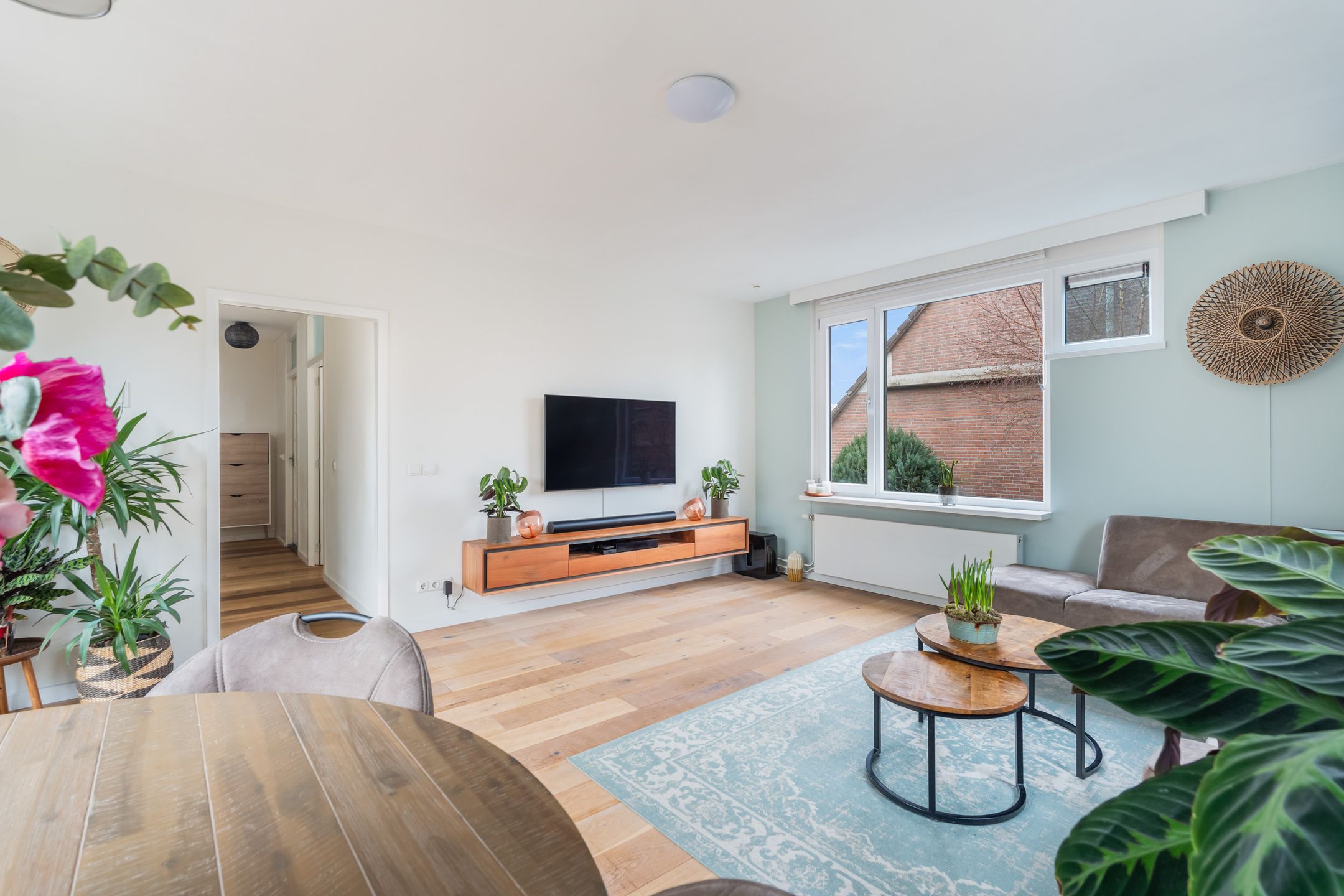 Foto 9 van Laan van de Mensenrechten 107