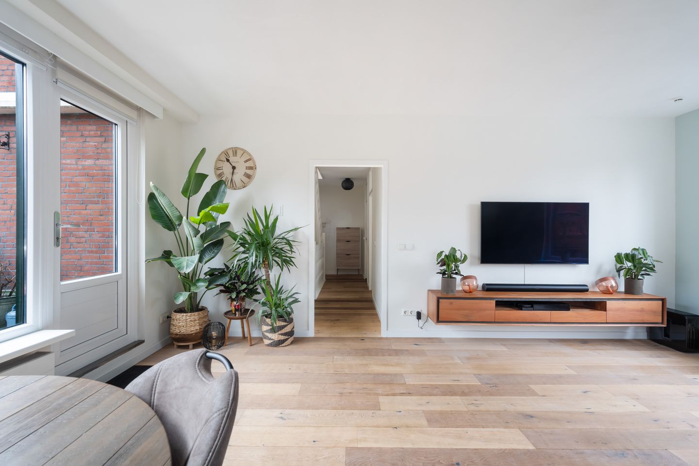 Foto 10 van Laan van de Mensenrechten 107