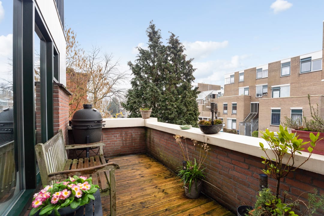 Foto 11 van Laan van de Mensenrechten 107