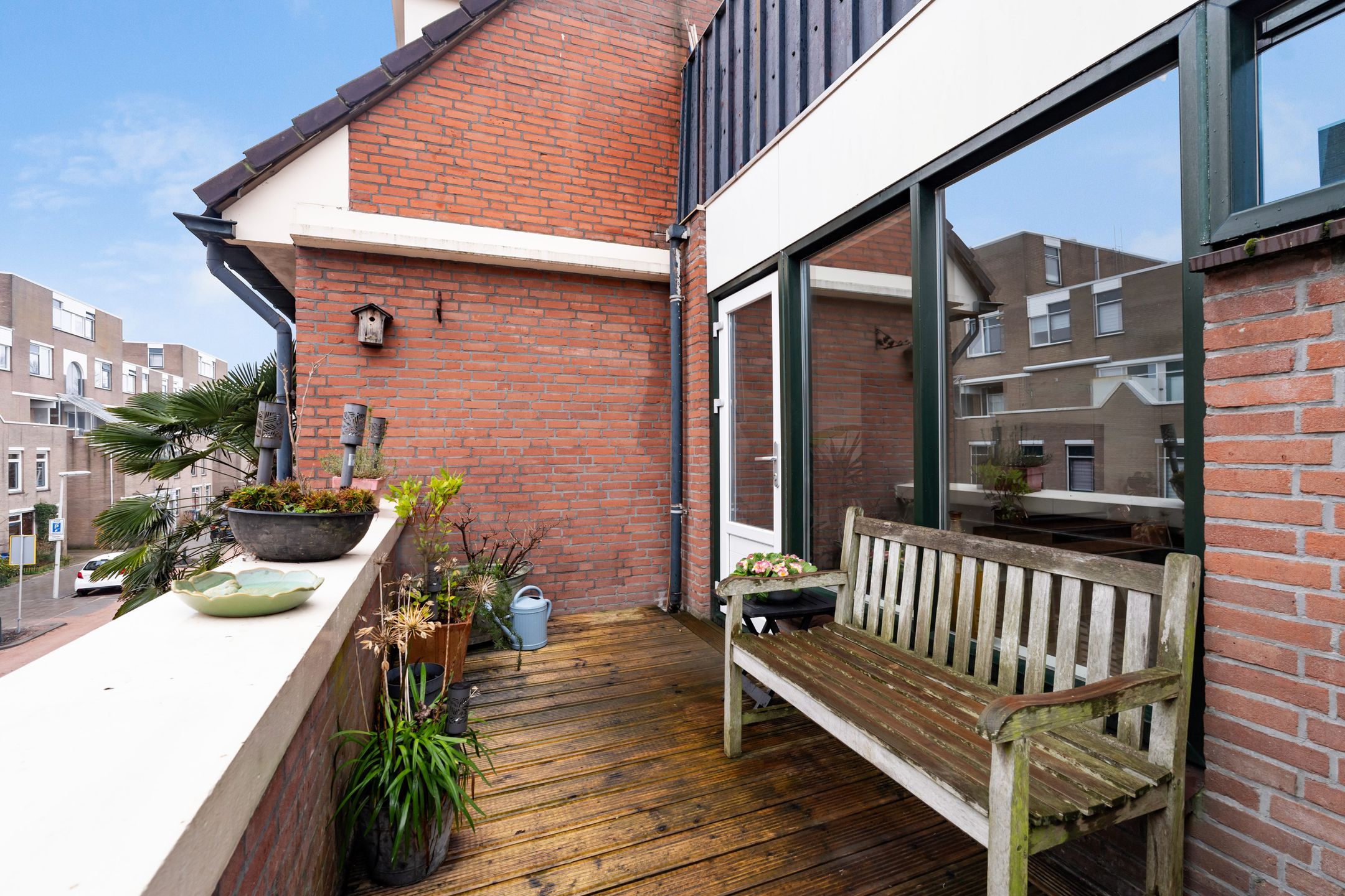 Foto 12 van Laan van de Mensenrechten 107