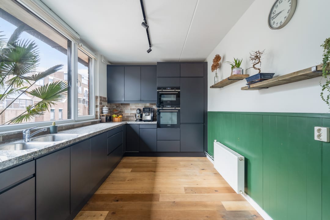 Foto 13 van Laan van de Mensenrechten 107