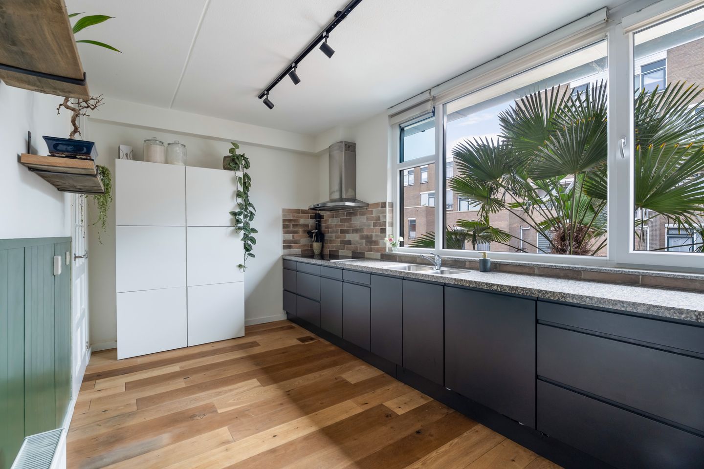 Foto 14 van Laan van de Mensenrechten 107