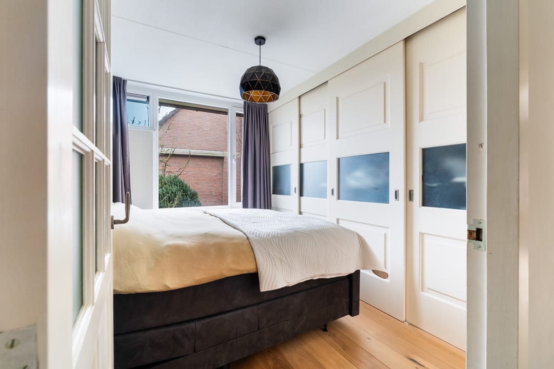 Foto 16 van Laan van de Mensenrechten 107