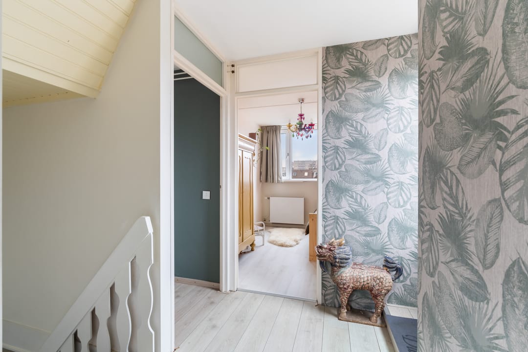 Foto 23 van Laan van de Mensenrechten 107