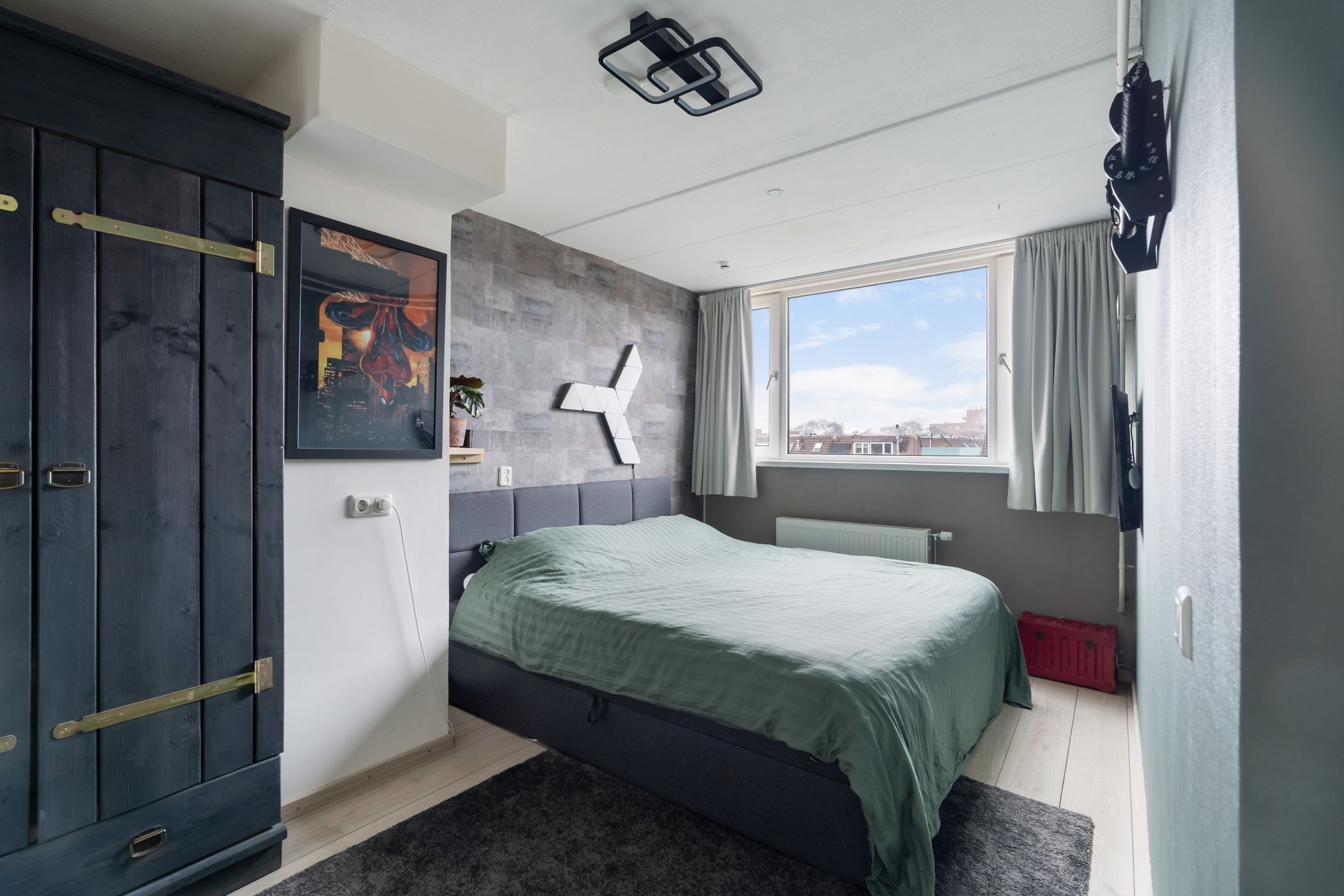 Foto 24 van Laan van de Mensenrechten 107