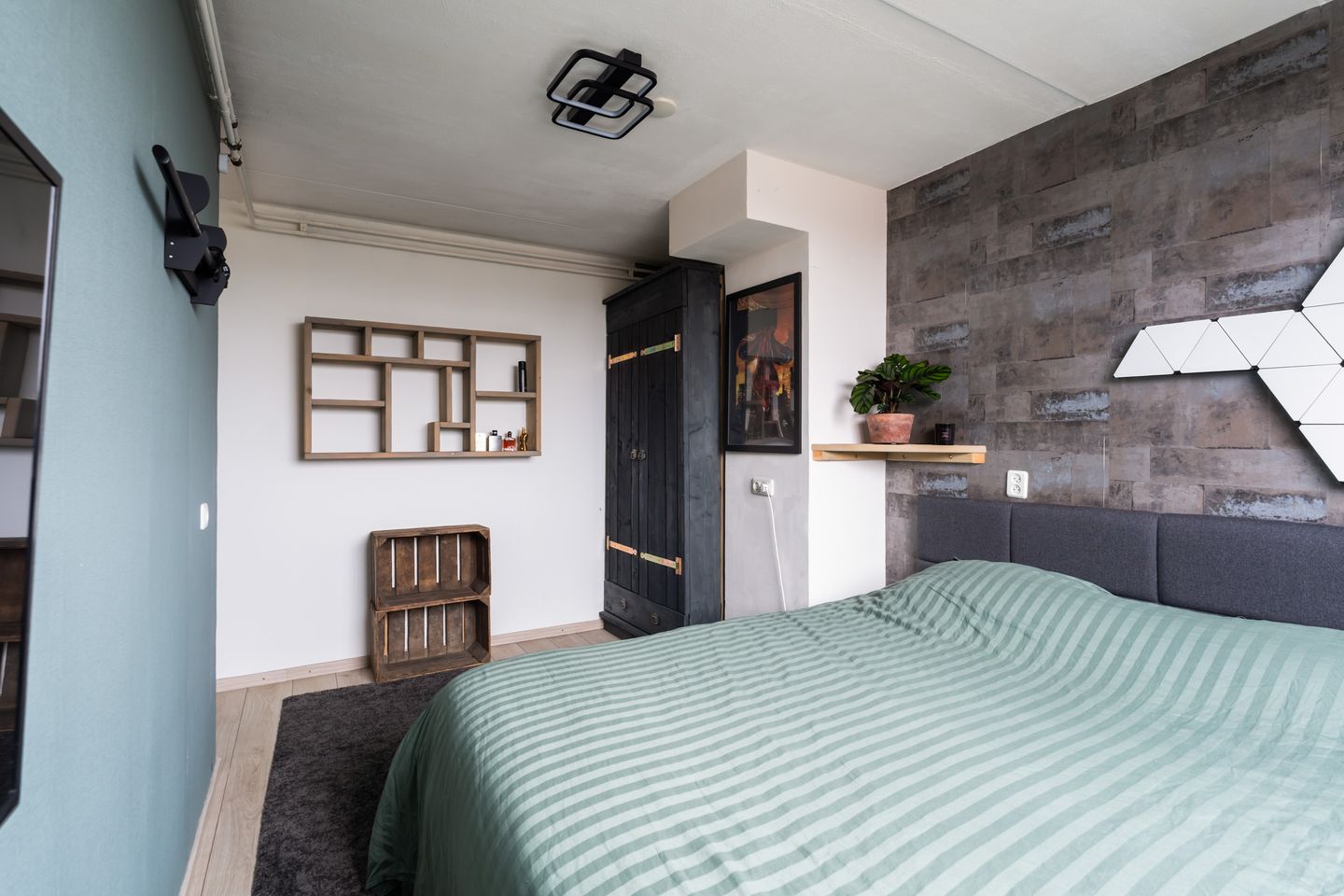 Foto 25 van Laan van de Mensenrechten 107