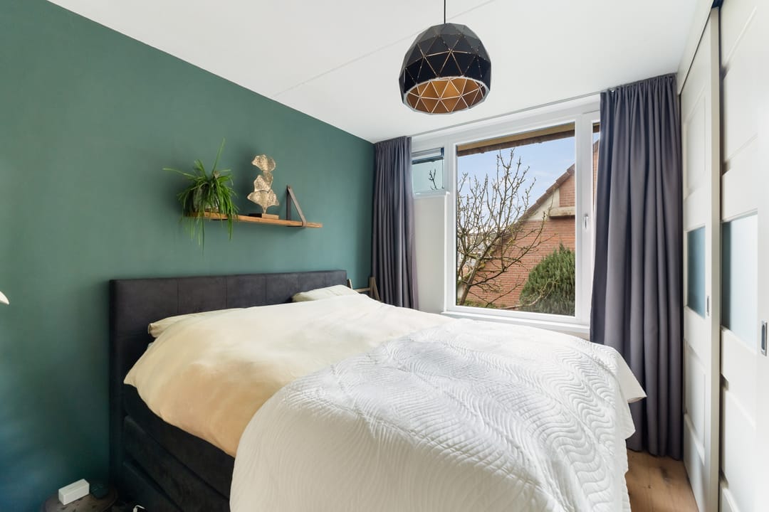 Foto 17 van Laan van de Mensenrechten 107