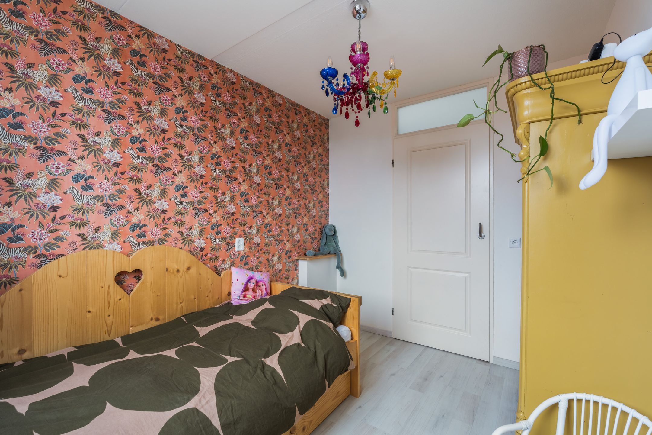 Foto 27 van Laan van de Mensenrechten 107