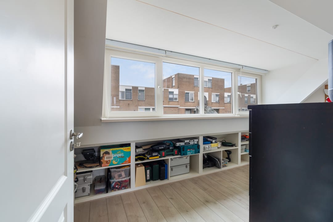 Foto 28 van Laan van de Mensenrechten 107