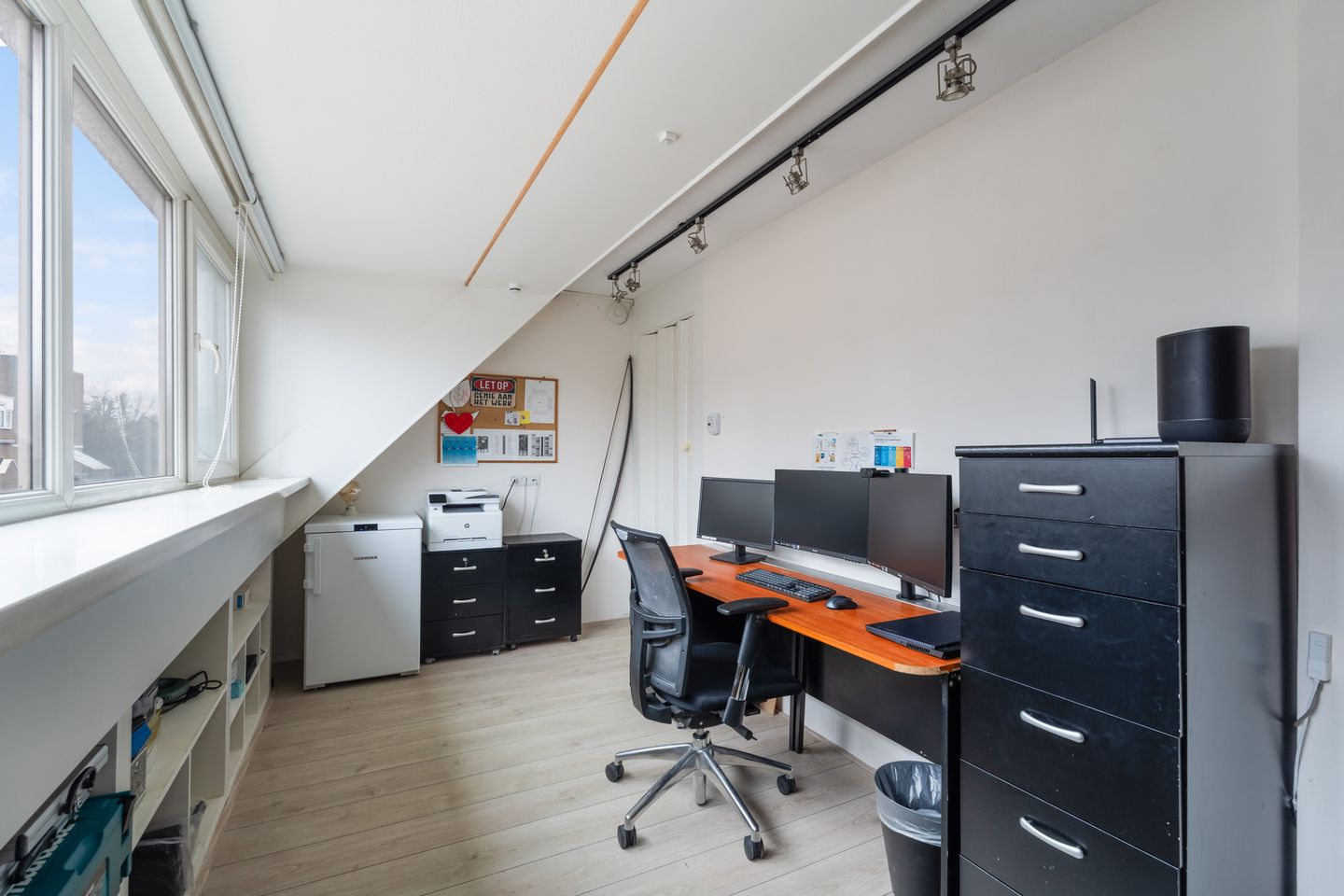 Foto 29 van Laan van de Mensenrechten 107