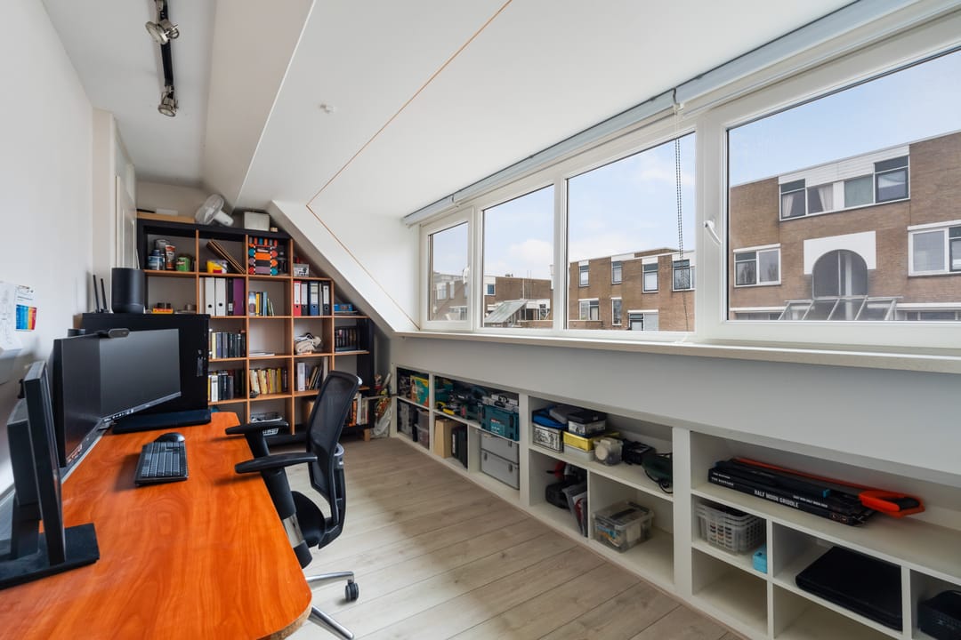 Foto 31 van Laan van de Mensenrechten 107