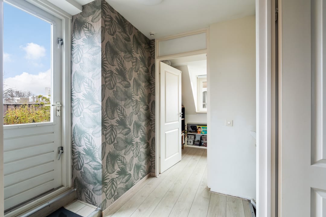 Foto 32 van Laan van de Mensenrechten 107