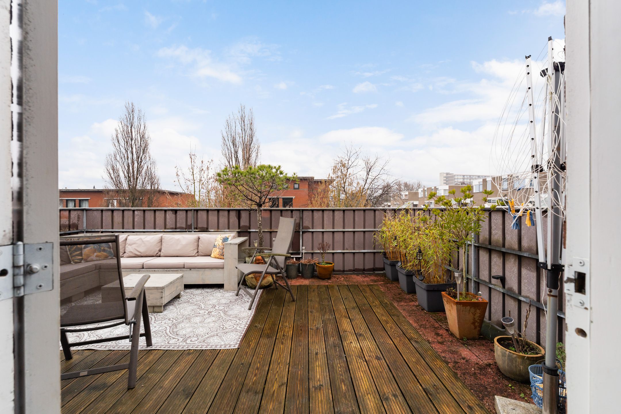 Foto 33 van Laan van de Mensenrechten 107