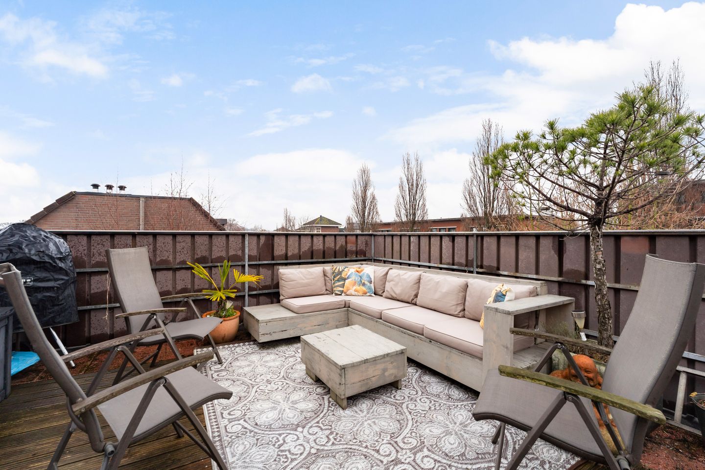 Foto 34 van Laan van de Mensenrechten 107