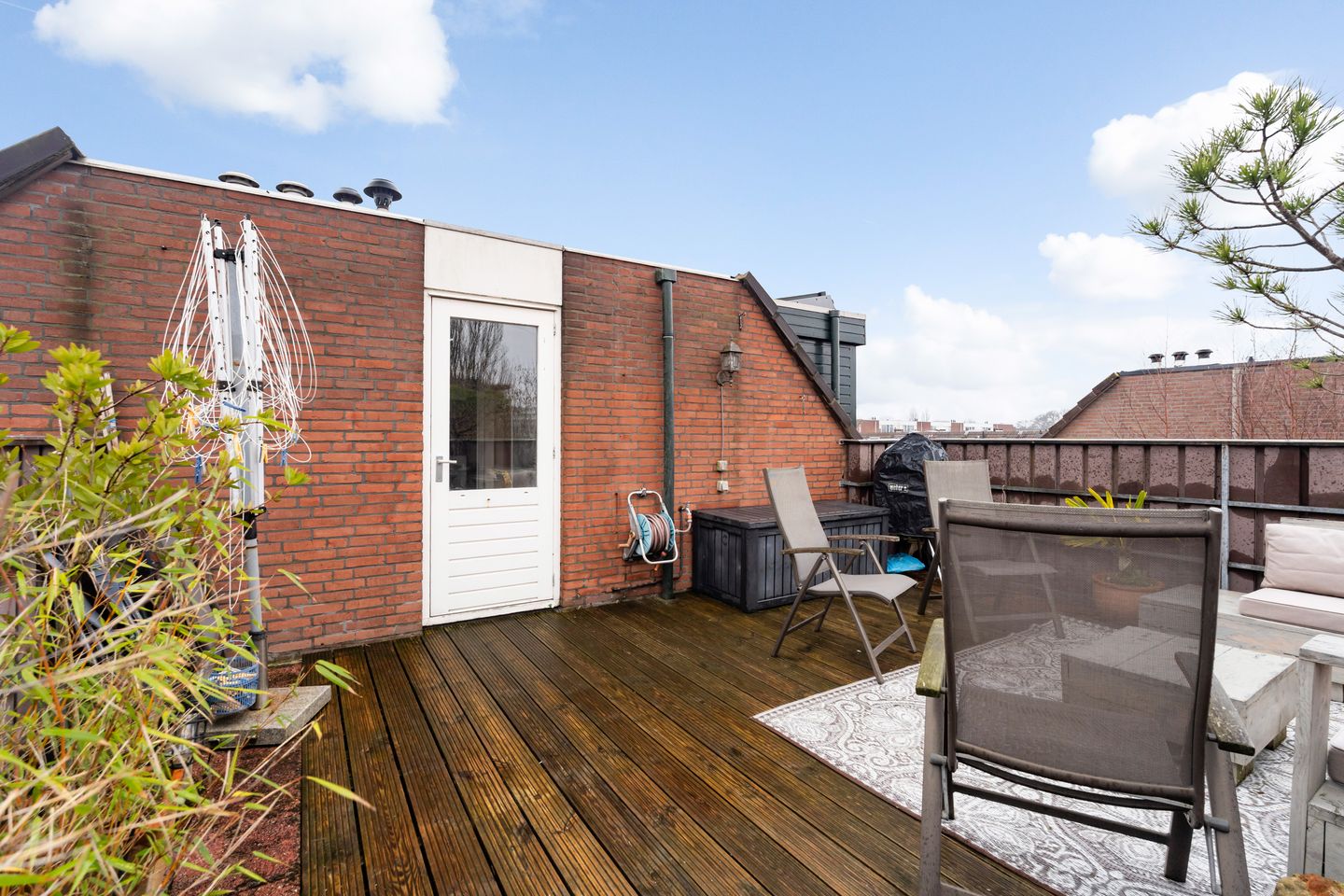 Foto 35 van Laan van de Mensenrechten 107