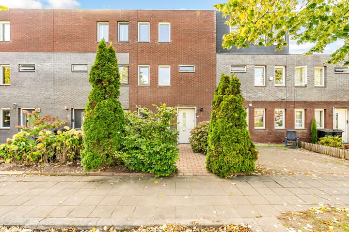 Albrecht Dürerweg 50 main image