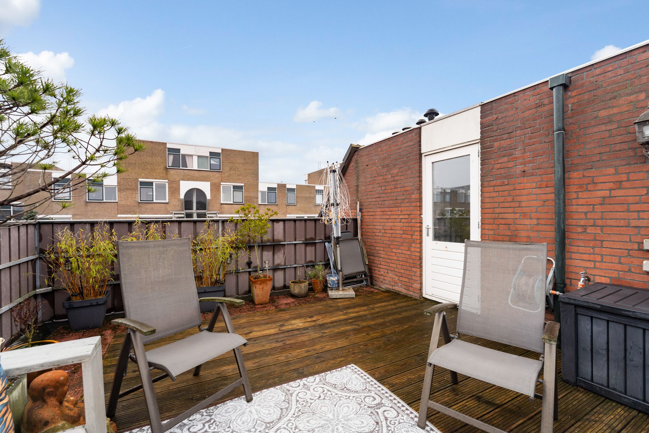 Foto 36 van Laan van de Mensenrechten 107