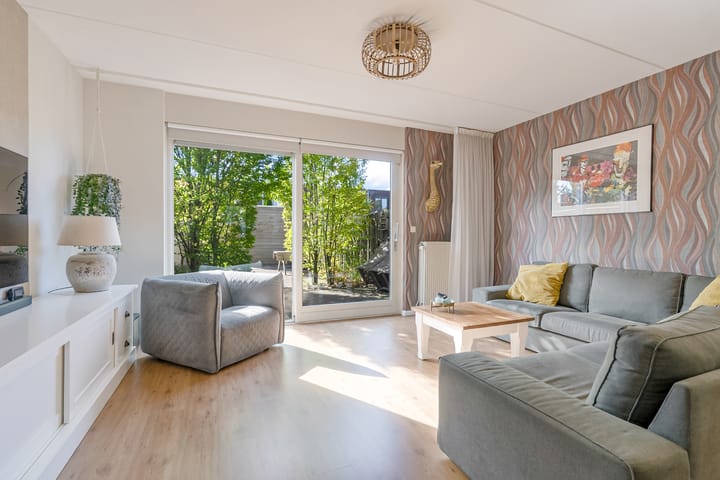 Foto 2 van Albrecht Dürerweg 50