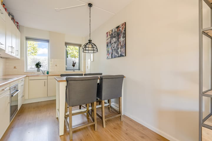 Foto 3 van Albrecht Dürerweg 50