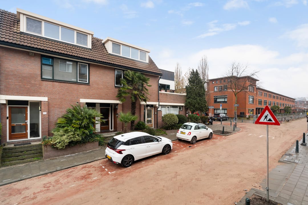 Foto 38 van Laan van de Mensenrechten 107