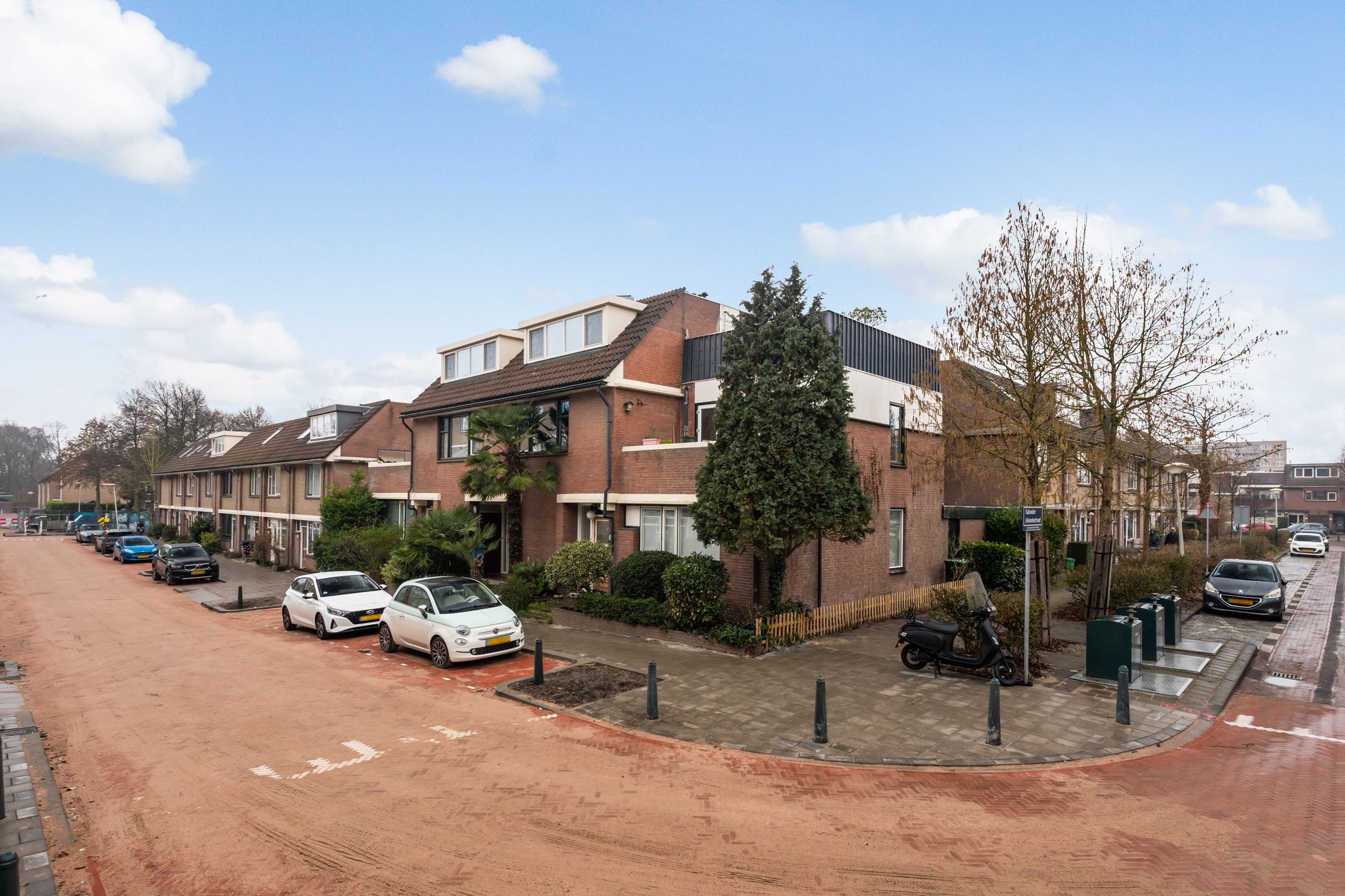 Foto 39 van Laan van de Mensenrechten 107