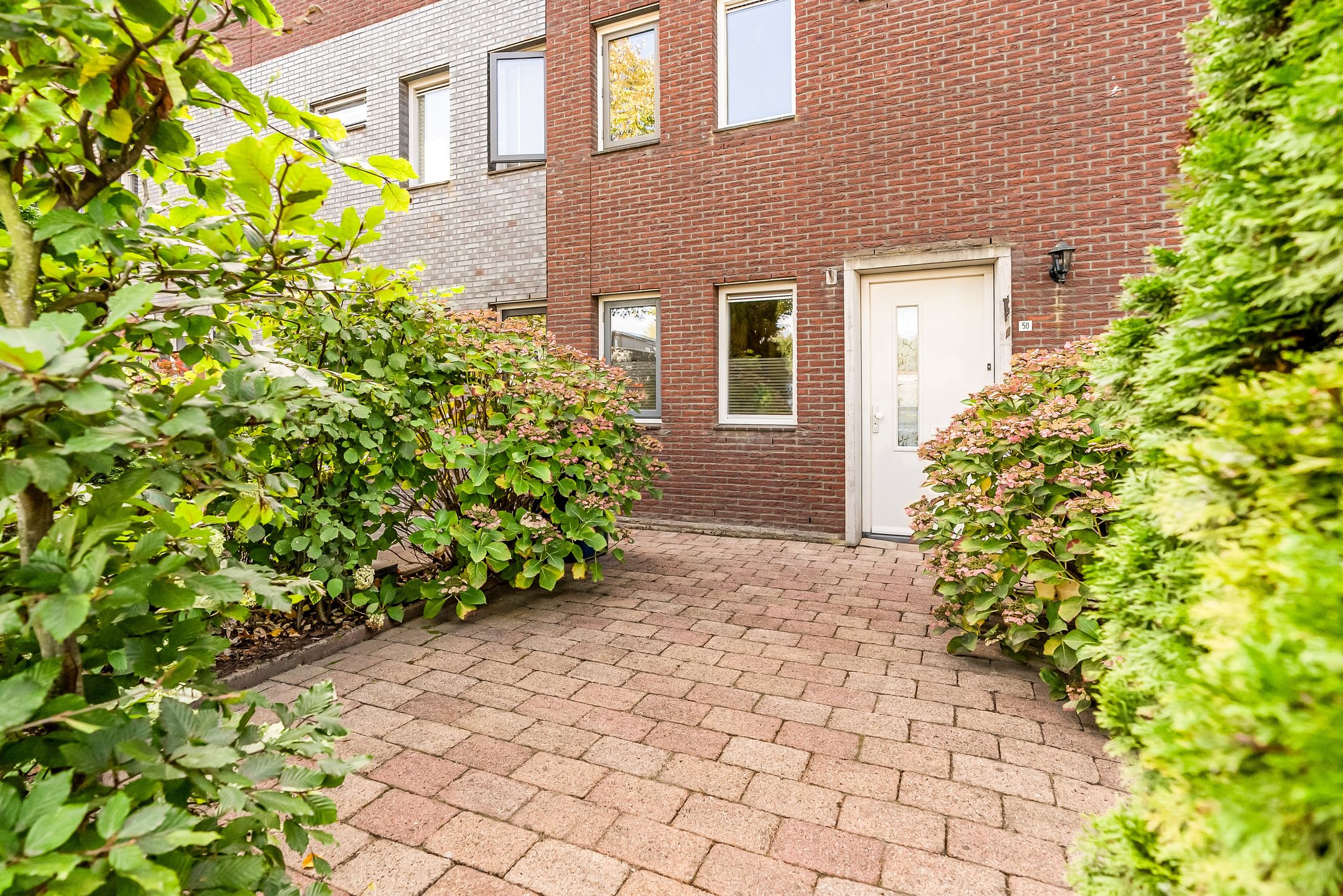 Foto 6 van Albrecht Dürerweg 50