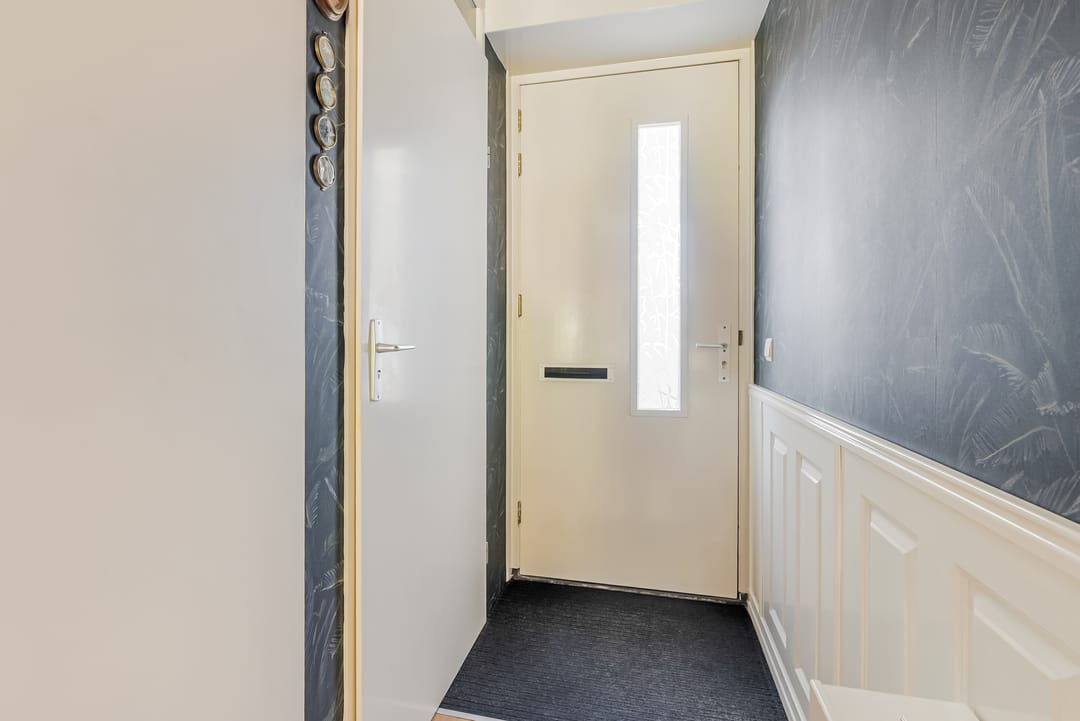 Foto 7 van Albrecht Dürerweg 50