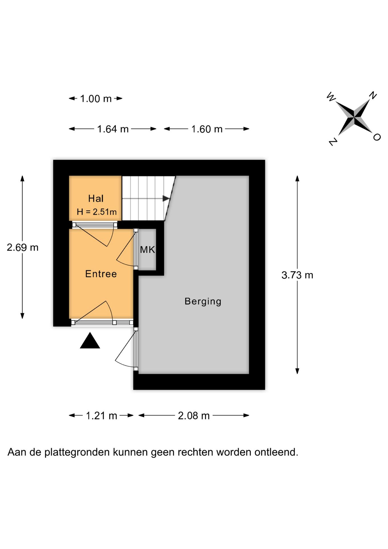 Foto 42 van Laan van de Mensenrechten 107