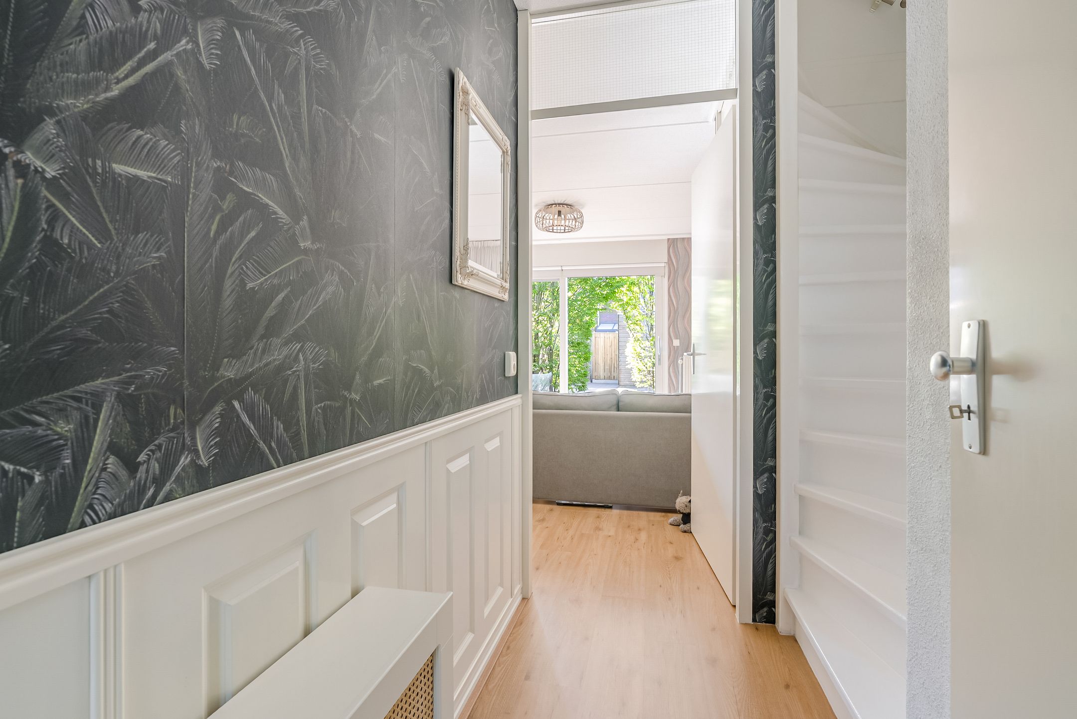 Foto 9 van Albrecht Dürerweg 50