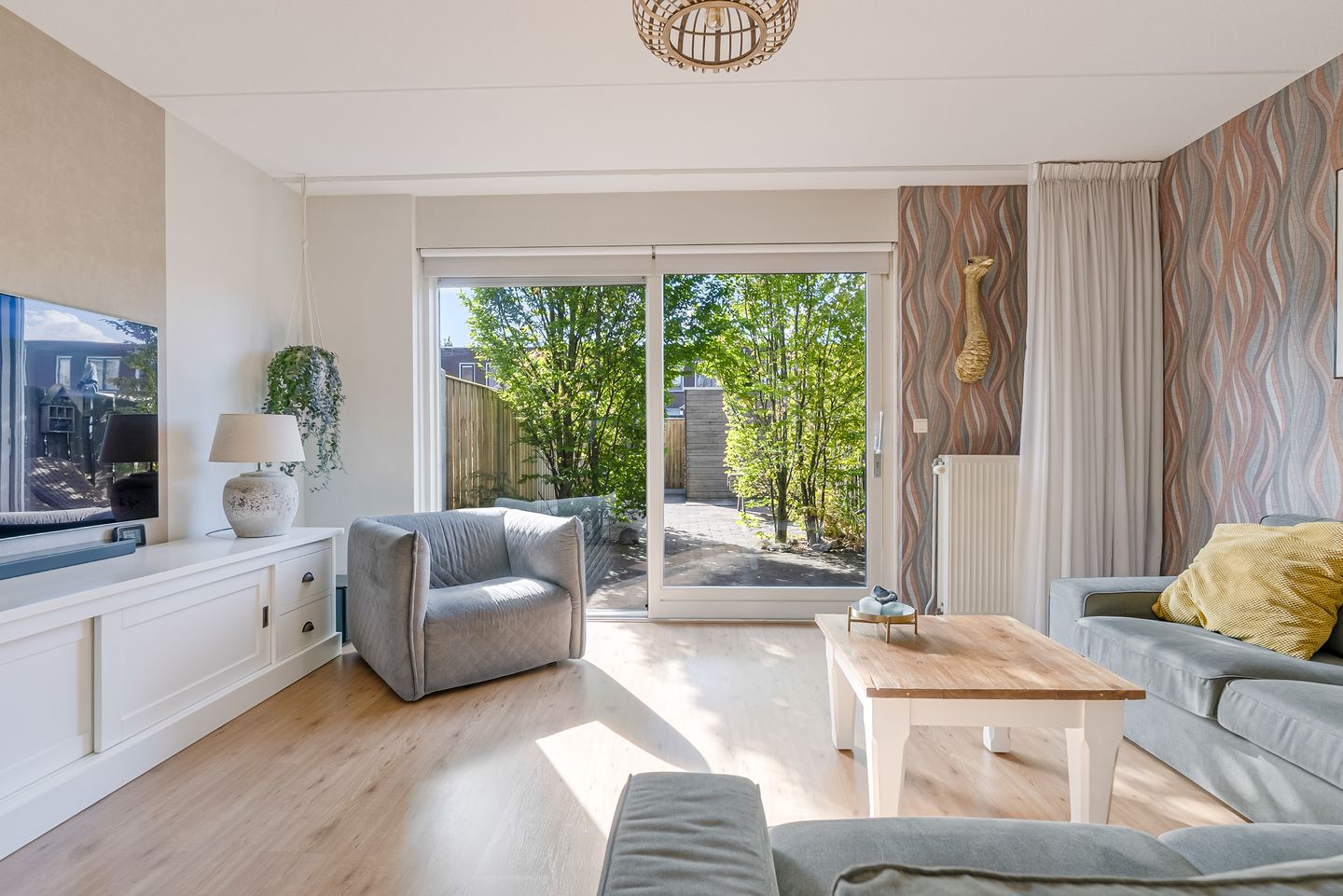 Foto 10 van Albrecht Dürerweg 50