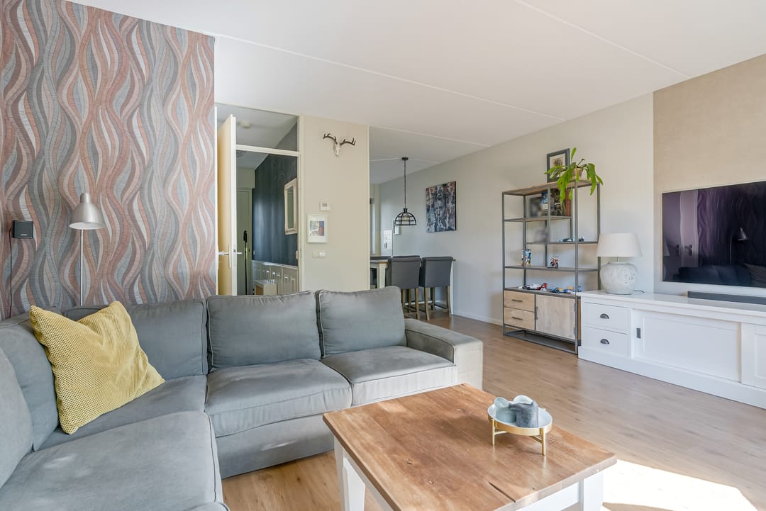 Foto 11 van Albrecht Dürerweg 50