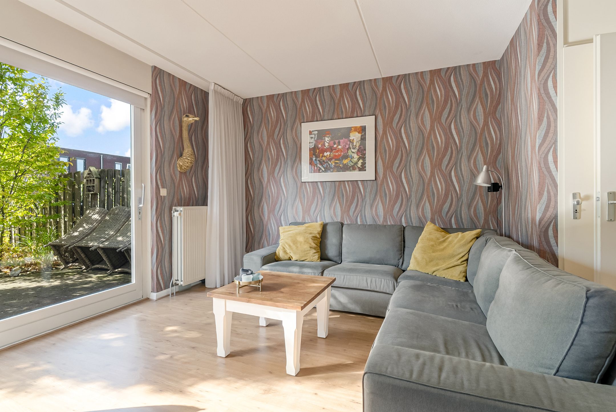 Foto 12 van Albrecht Dürerweg 50