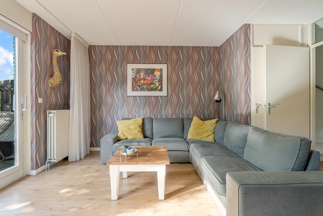 Foto 13 van Albrecht Dürerweg 50