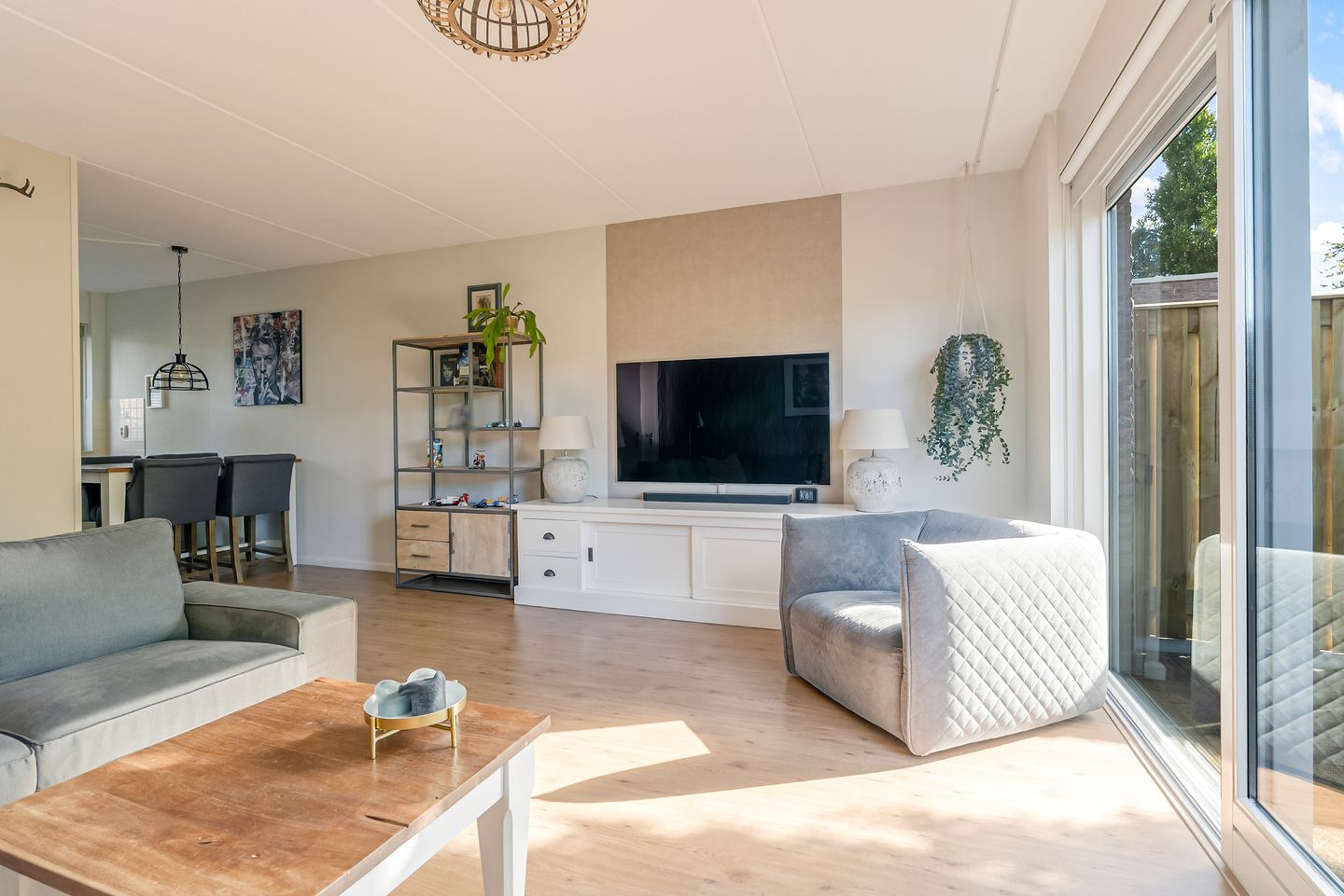 Foto 14 van Albrecht Dürerweg 50