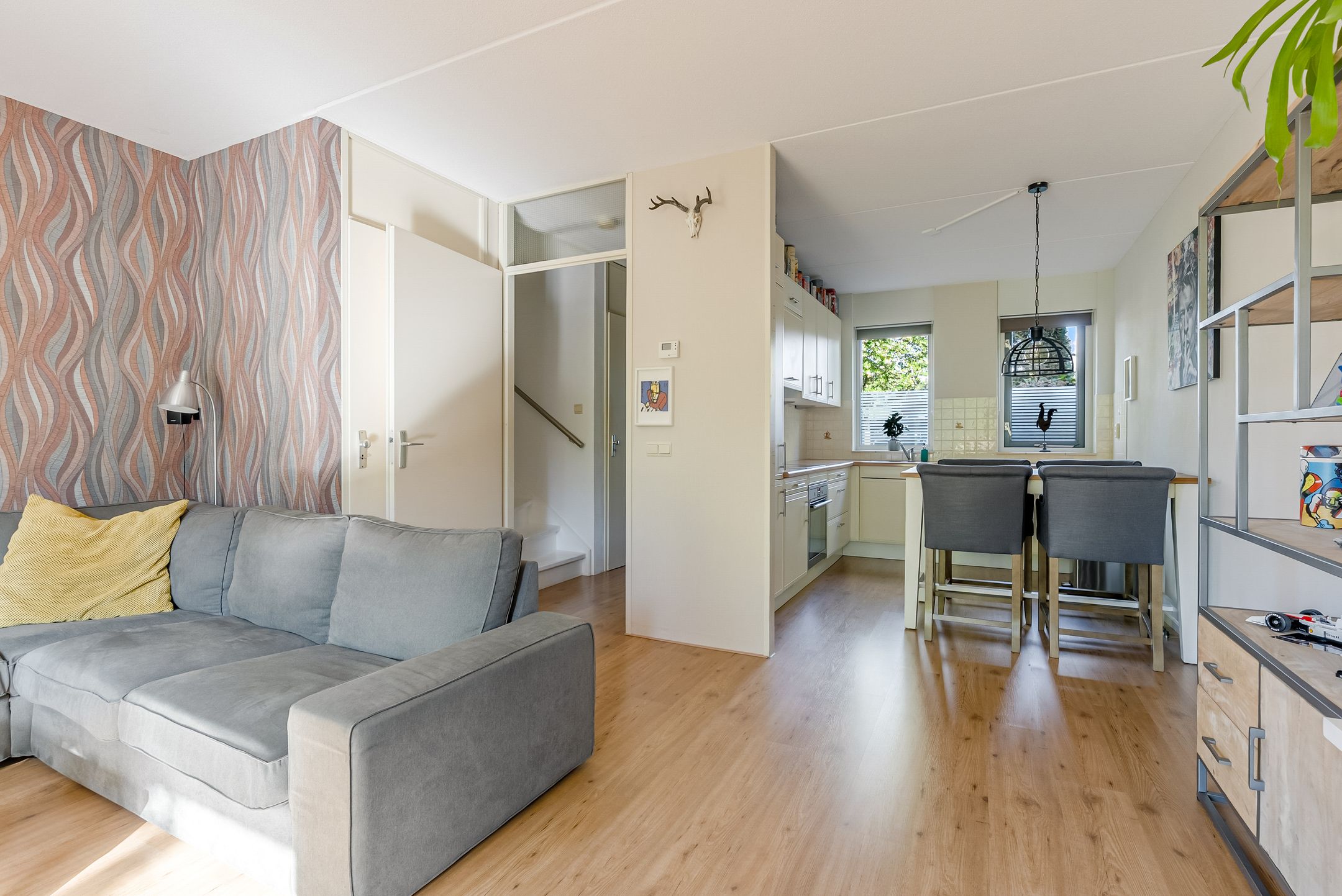 Foto 15 van Albrecht Dürerweg 50