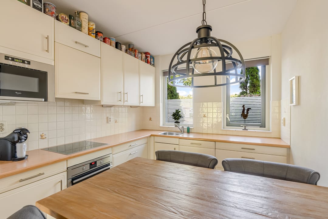 Foto 17 van Albrecht Dürerweg 50