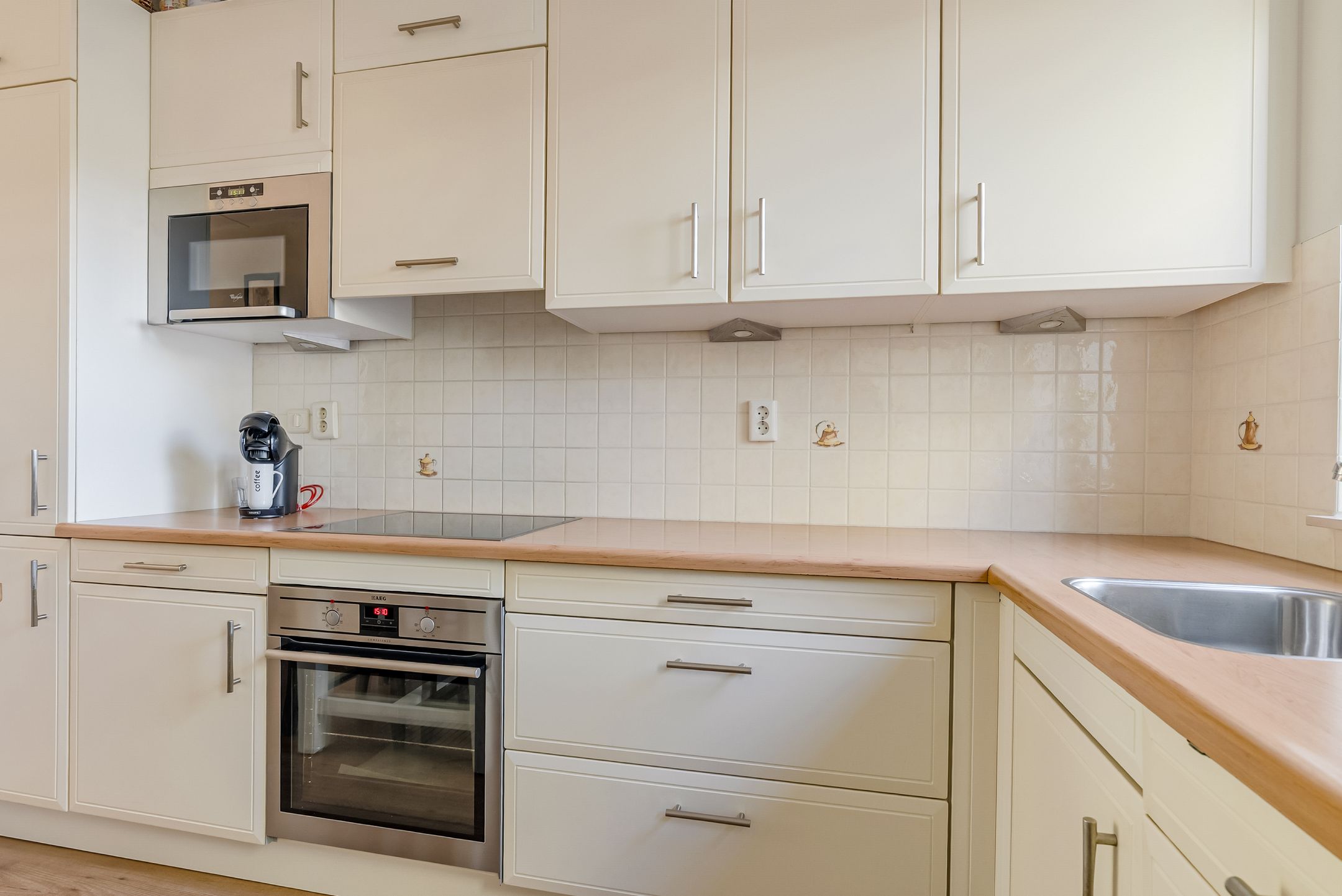 Foto 18 van Albrecht Dürerweg 50